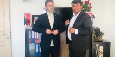 AK Parti’den istifa edip İYİ Parti’ye geçtiler