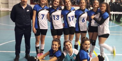 Hakkari ekibi deplasmandan 3 puanla döndü