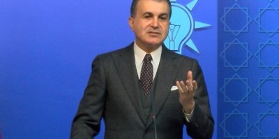 Çelik: Kınamakla yetinmiyoruz