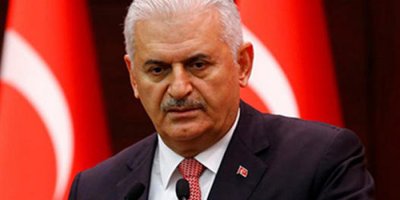 Binali Yıldırım: İstanbul hapşırsa, Türkiye nezle olur
