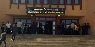 Yüksekova'da “Yedi Kocalı Hürmüz” tiyatro oyunu sahnelenecek