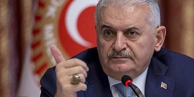 Yıldırım, özel garsonunu müşavir kadrosuna atadı