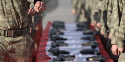 Yeni askerlik sisteminde sona gelindi! Askerlik kaç ay olacak?