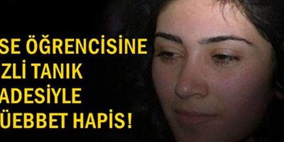 Koç'a müebbet cezanın gerekçesi açıklandı