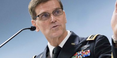 Votel'den SDG'nin çekilmeme talebine yanıt