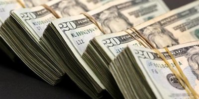 Dolar güne 5.30'dan başladı