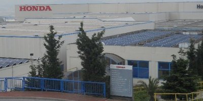Honda Türkiye'deki fabrikasını kapatacak iddiası
