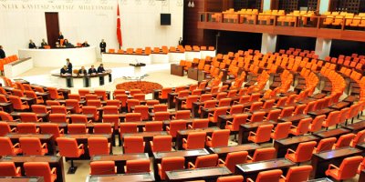 Yargıyı iyileştirmenin yolu: Kapatmak!