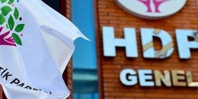 HDP Ankara'da aday göstermedi