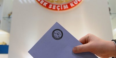 Hakkari'nin geçici resmi aday listeleri belli oldu