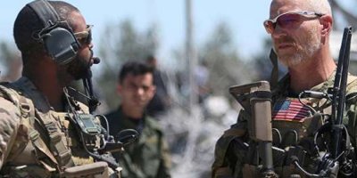 Trump'tan geri adım: Suriye'de 200 asker kalacak