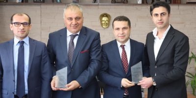 Çukurca’dan 4 dalda birincilik