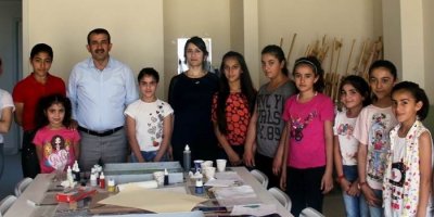 Hakkari’de SODES kapsamında 25 proje uygulandı