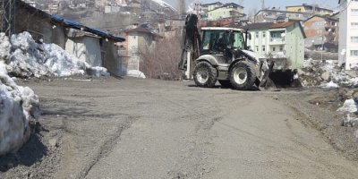 Dondurucu soğukta stabilize çalışması