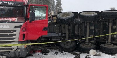 TÜİK Erzurum Trafik istatistiklerini paylaştı