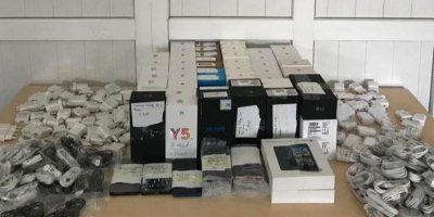 Hakkari’de kaçakçılık operasyonu