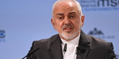 İran'ı karıştıran istifa