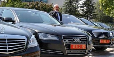 Kamunun taşıt kirası yüzde 177 arttı