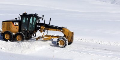 Hakkari’de 247 yerleşim yeri kapandı