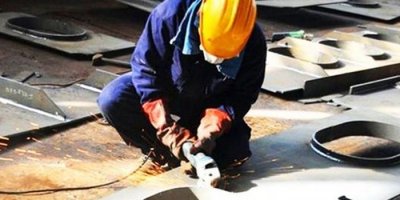 İstihdam endeksi son çeyrekte yüzde 5,6 düştü