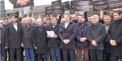 Hakkari AK Parti’den ‘28 Şubat’ açıklaması