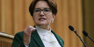 İyi Parti'nin yeni Mersin adayı belli oldu