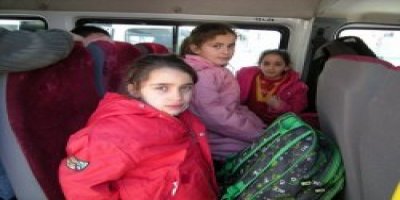 Grip nedeni ile okullar tatil edildi