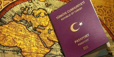 57 bin pasaportta idari tahdit kaldırıldı