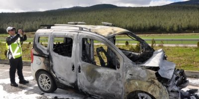 Feci kazada ölü sayısı 3'e yükseldi