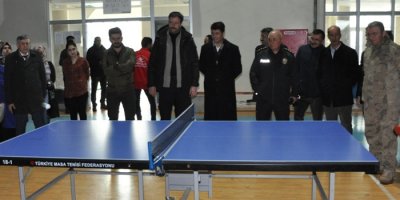 Yüksekova’da “Mobil Gençlik Merkezi” projesi