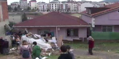 İstanbul'da soba faciası: 2 çocuk hayatını kaybetti