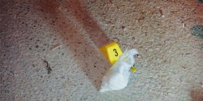 Van’da uyuşturucu operasyonu