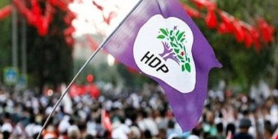 HDP Muğla'da seçimden çekildi
