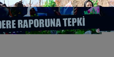 Uludere Raporuna Tepki