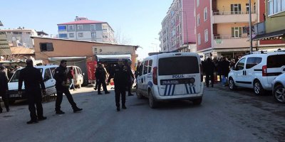 Iğdır'da silahlı kavga: 6 yaralı