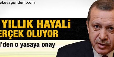 Şehir Hastaneleri'ni hayata geçirecek yasa onaylandı