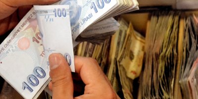 Serbest piyasada döviz fiyatları