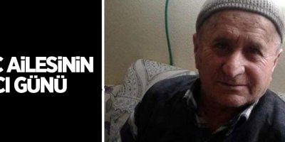 Tunç Ailesinin Acı Günü