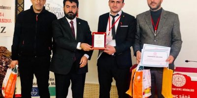 Bölge birincisi Hakkari’den