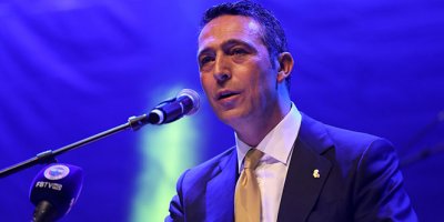 Ali Koç: '60 milyon Euro kar edemezsek UEFA'dan ceza alabiliriz'
