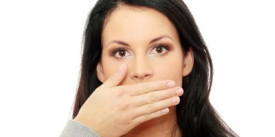 Ağız kokusunda 8 nedene dikkat