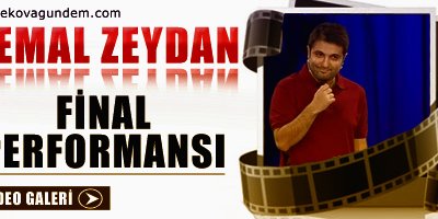 Yüksekovalı Kemal Zeydan Destek Bekliyor