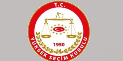 İYİ Parti ve HDP YSK'ya gitti