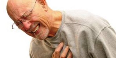 Kalp krizi riskinizi test edin!