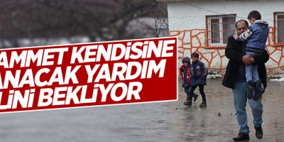 “Aldığım maaş çocuğumun tedavisine yetmiyor”