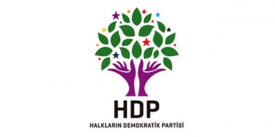 HDP'nin Akdeniz için yaptığı 2 başvuru da reddedildi