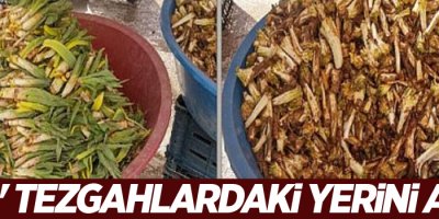 'Şifa' tezgahlardaki yerini aldı!