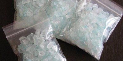 İran'da uyuşturucu operasyonu