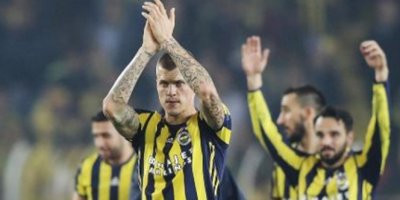 Fenerbahçe - Galatasaray derbisi Rus basınında