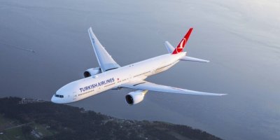 THY'nin Ankara-Bakü direkt uçuşları başladı